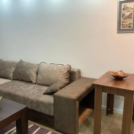 Apartman Tara 2020 Novi Sad