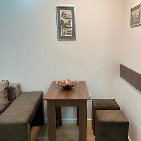 Apartman Tara 2020 * Novi Sad