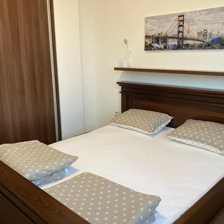 Apartman Tara 2020 Apartment