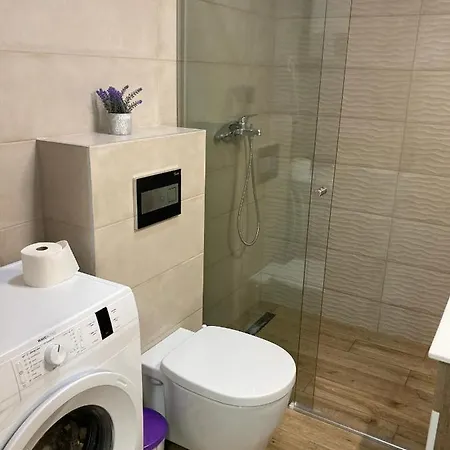 Apartment Apartman Tara 2020