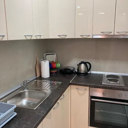 Apartment Apartman Tara 2020