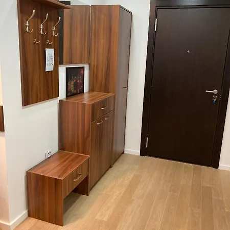 Apartman Tara 2020 *