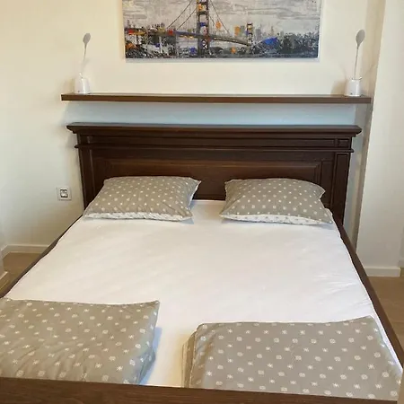 Apartman Tara 2020 Apartment