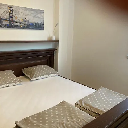 Apartment Apartman Tara 2020 *