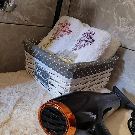 Apartment Tara Arandjelovac