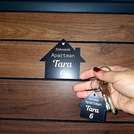 Tara Apartment