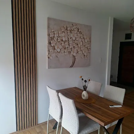 Apartment Tara