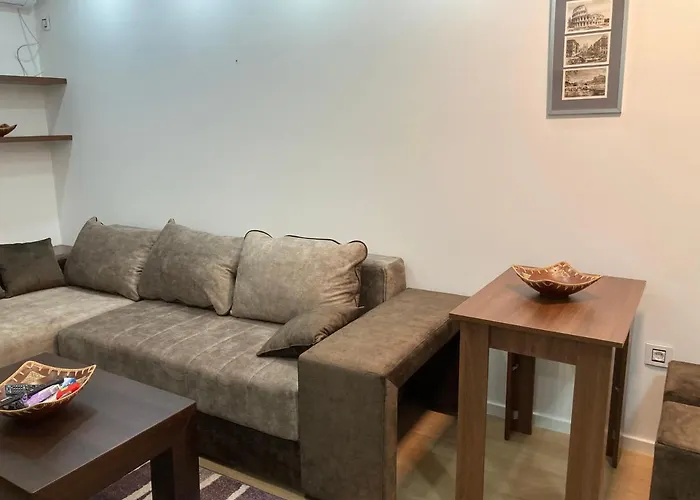 Apartman Tara 2020 诺威萨