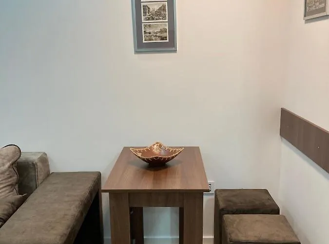 Apartman Tara 2020 * 诺威萨