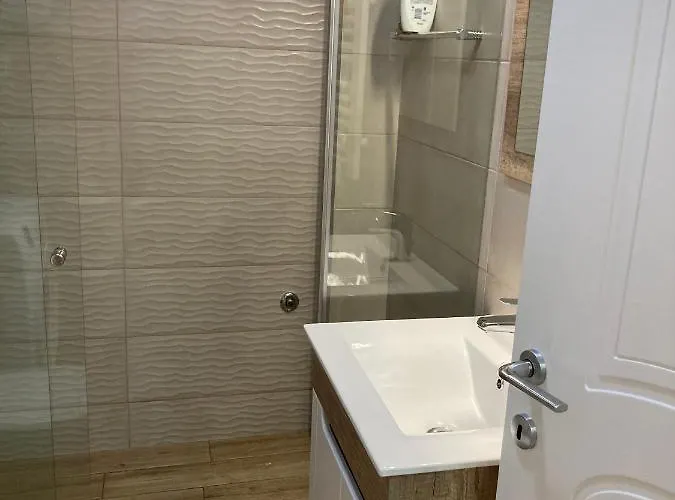 Apartman Tara 2020 诺威萨