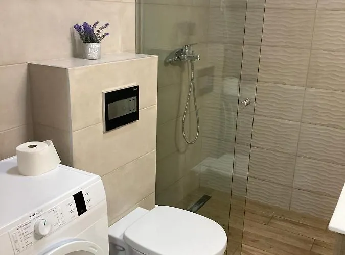 公寓 Apartman Tara 2020