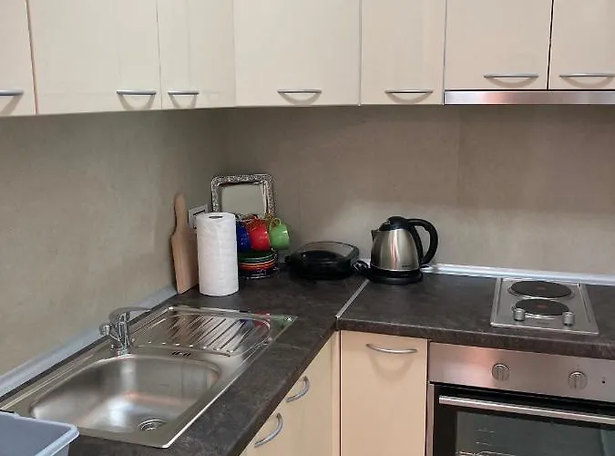 公寓 Apartman Tara 2020