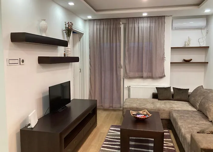 Apartman Tara 2020 公寓