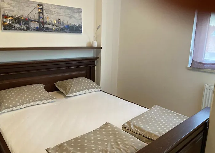 公寓 Apartman Tara 2020 *